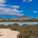 Zafiro Lejlighed *