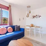 Zafiro * Calpe