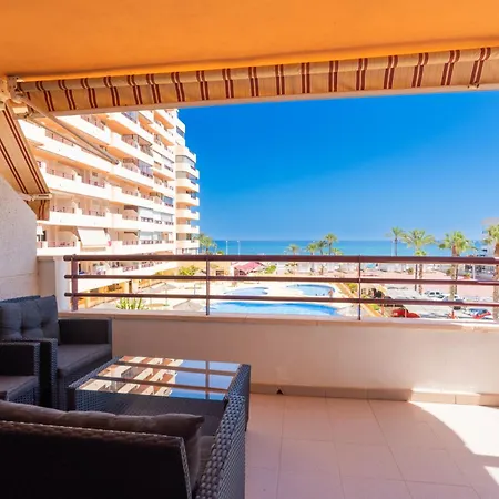 Zafiro * Calpe