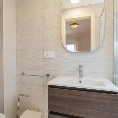 Apartment Zafiro Calpe