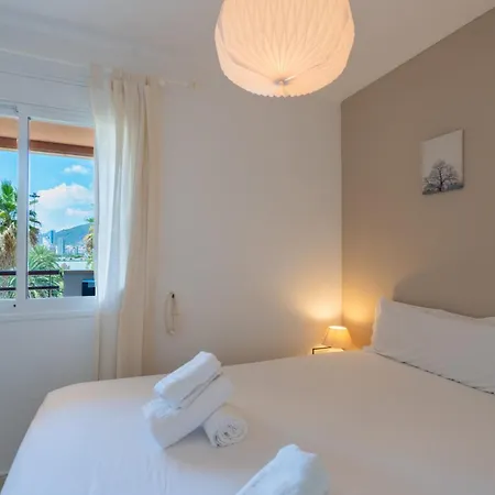 Zafiro Apartamento