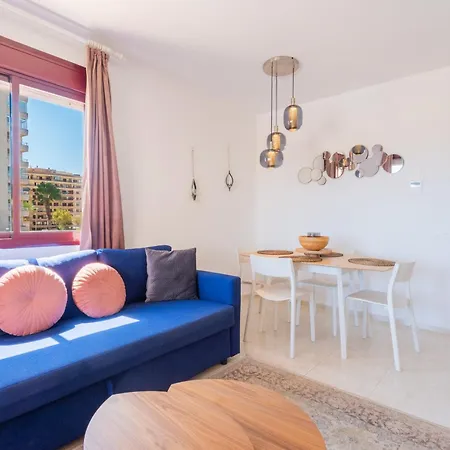 Zafiro * Calpe