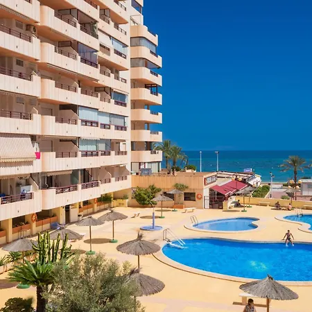 Apartment Zafiro